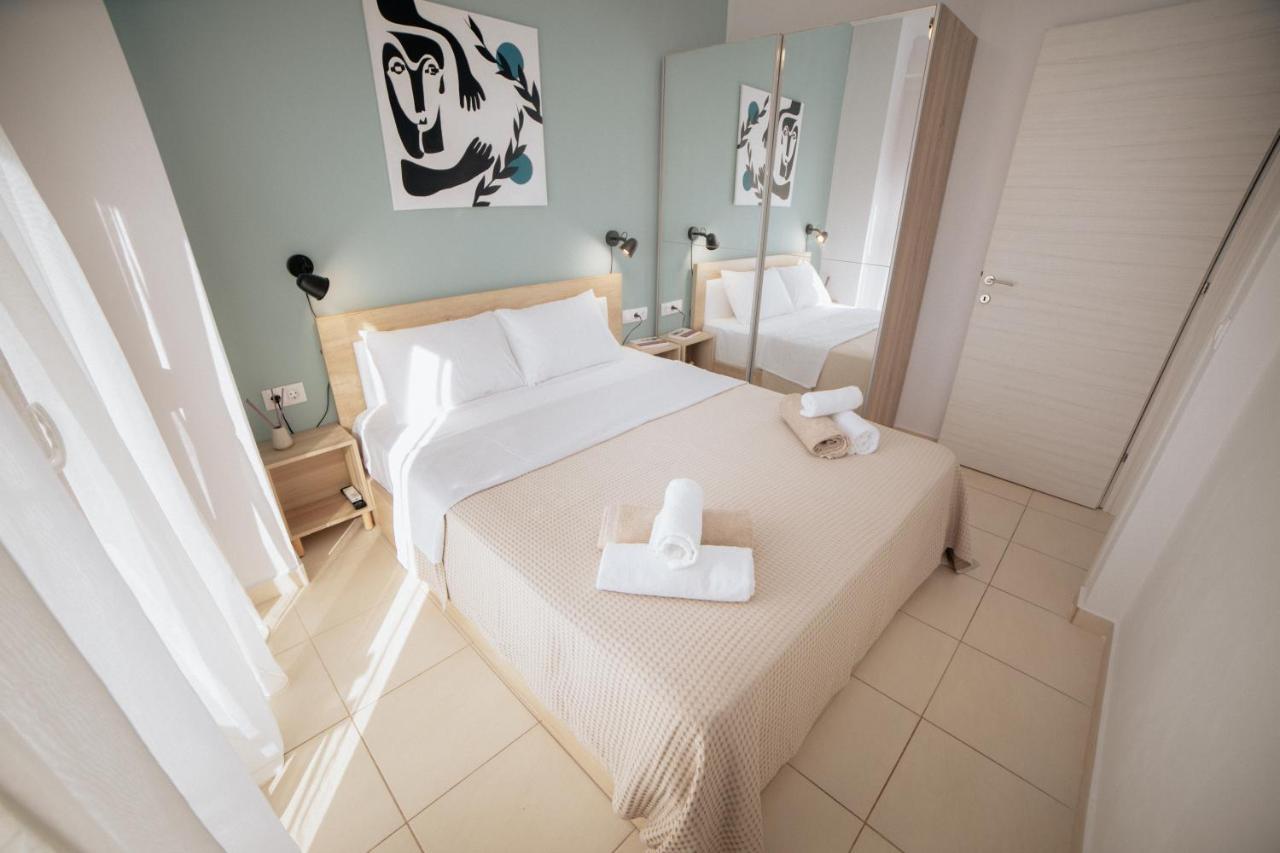 Calas Sani Villas Filakai Kassandras Extérieur photo