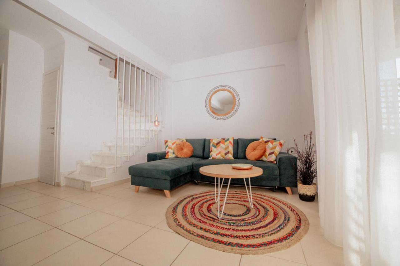 Calas Sani Villas Filakai Kassandras Extérieur photo